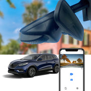 FITCAMX Dashcam für Renault Kadjar 2015-2022
