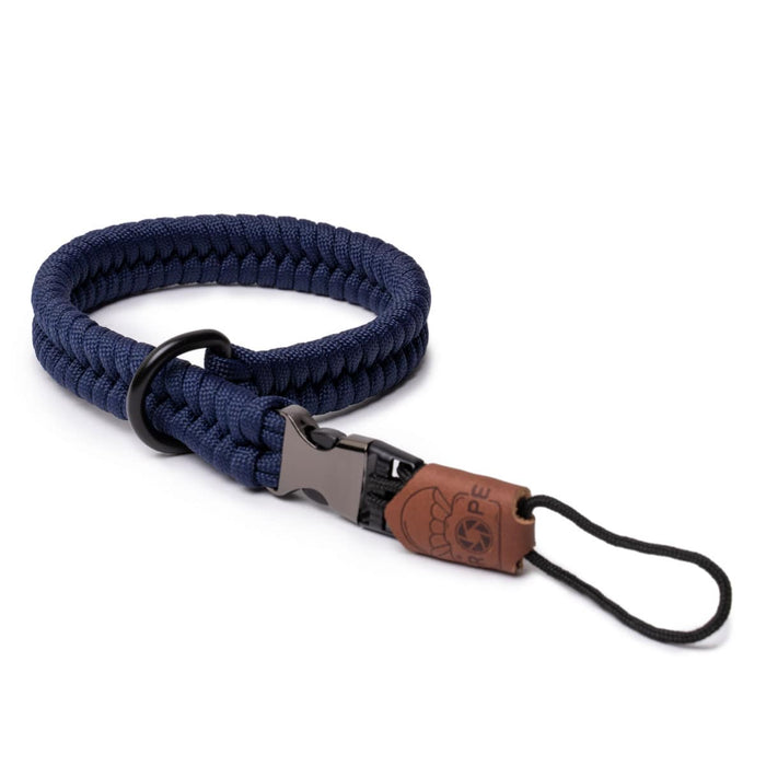 Kamera Handschlaufe Claw aus Paracord
