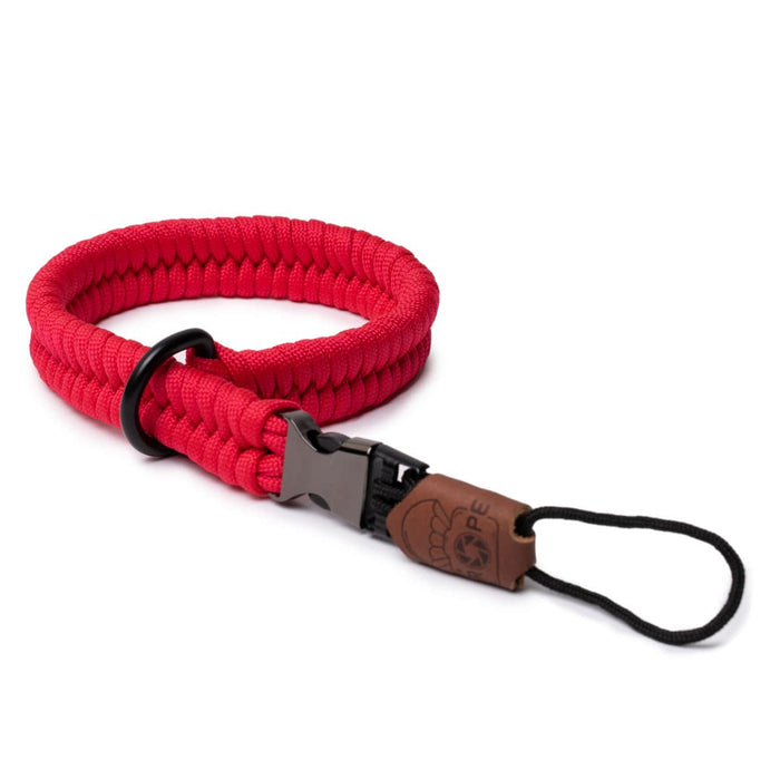 Kamera Handschlaufe Claw aus Paracord