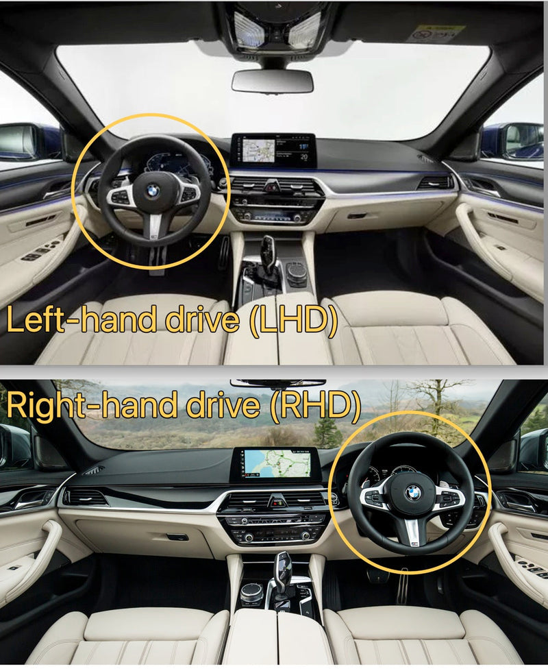 FITCAMX Dashcam für Hyundai IONIQ