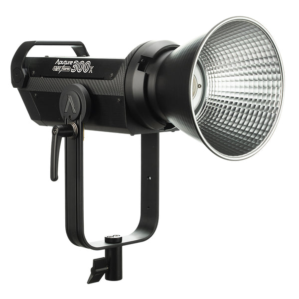 Aputure LS 300X Bi-Color V-Mount Kit