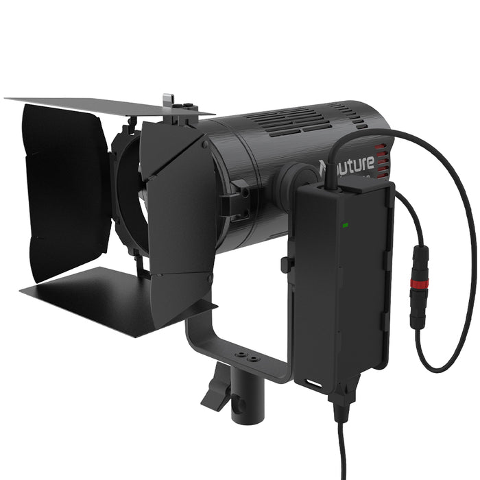 Aputure LS 60x fokussierbare 60 Watt Bi-Color Leuchte