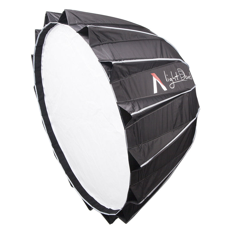 Aputure Light Dome II - 85cm Deep Parabolic Softbox
