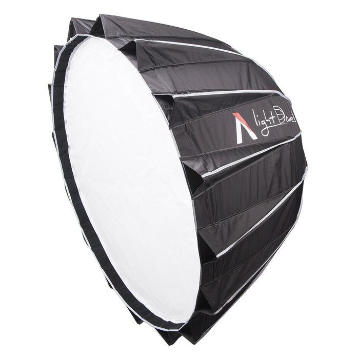 Aputure Light Dome II - 85cm Deep Parabol Softbox (geöffnete OVP)