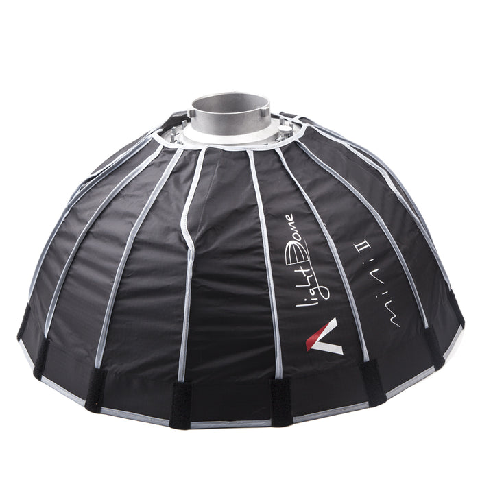Aputure Light Dome Mini II - 55cm Softbox (geöffnete OVP)