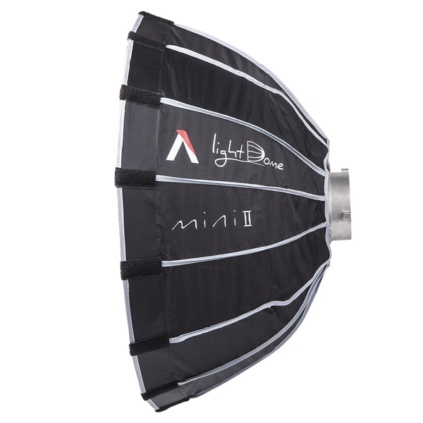 Aputure Light Dome Mini II - 55cm Softbox (geöffnete OVP)