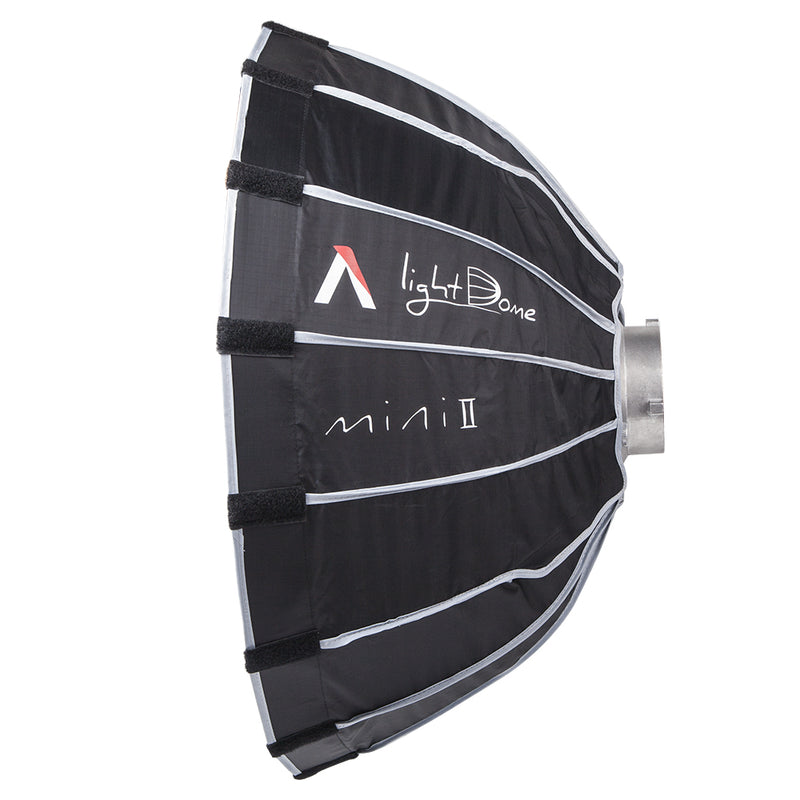 Aputure Light Dome Mini II - 55cm Softbox (geöffnete OVP)