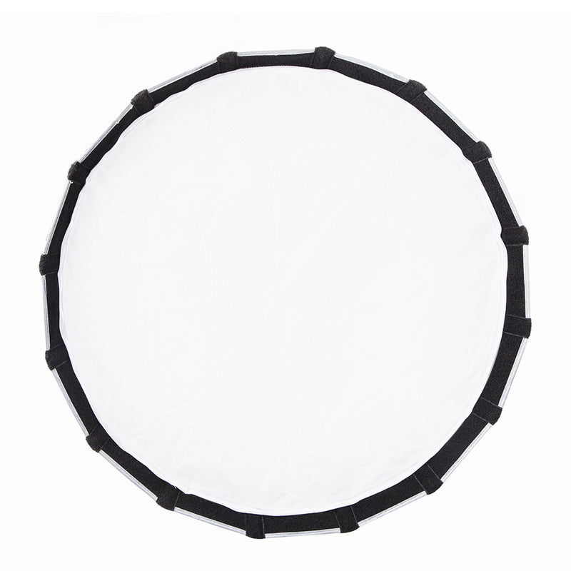 Aputure Light Dome Mini II - 55cm Softbox (geöffnete OVP)