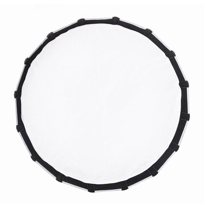Aputure Light Dome Mini II - 55cm Softbox (geöffnete OVP)