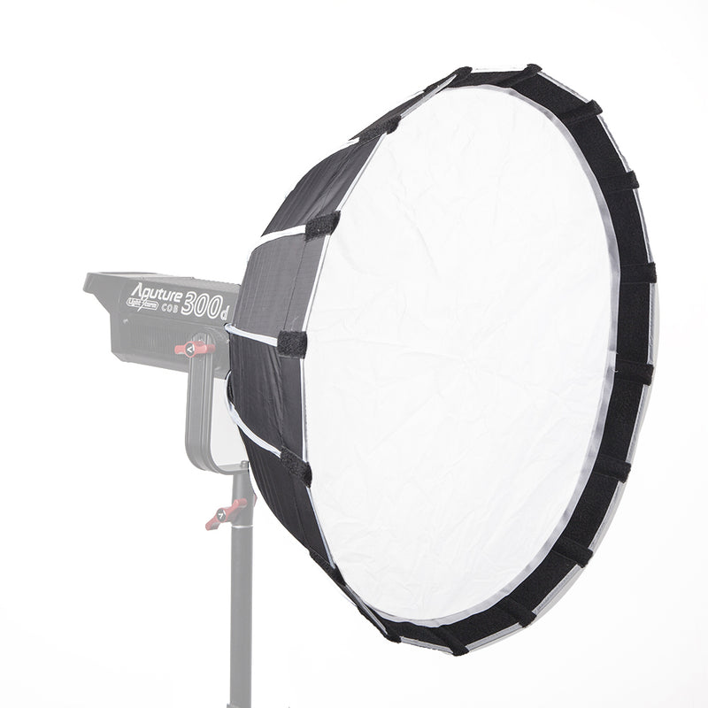 Aputure Light Dome Mini II - 55cm Softbox (geöffnete OVP)