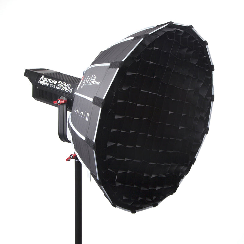 Aputure Light Dome Mini II - 55cm Softbox (geöffnete OVP)