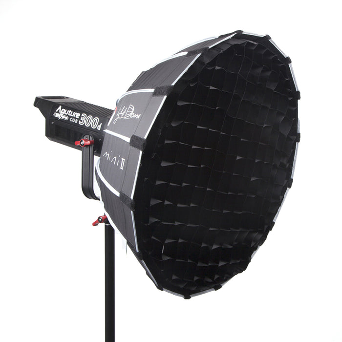 Aputure Light Dome Mini II - 55cm Softbox (geöffnete OVP)