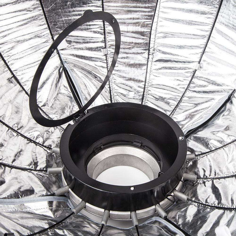 Aputure Light Dome Mini II - 55cm Softbox