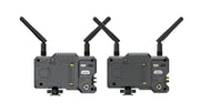 Hollyland Mars 400S Pro II SDI/HDMI Videoübertragungssystem – Sender und Empfänger Set
