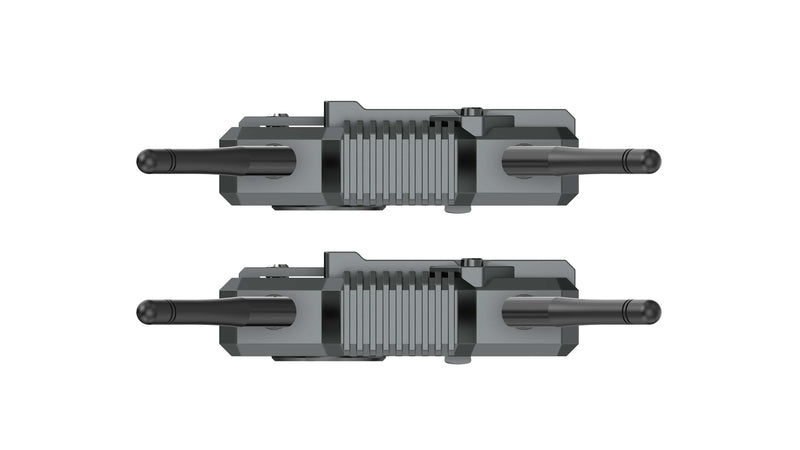 Hollyland Mars 400S Pro II SDI/HDMI Videoübertragungssystem – Sender und Empfänger Set