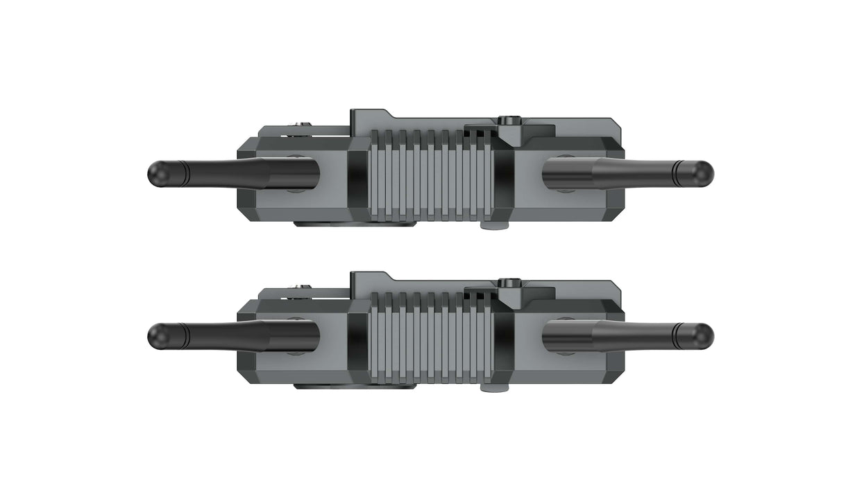 Hollyland Mars 400S Pro II SDI/HDMI drahtloses Videoübertragungssystem