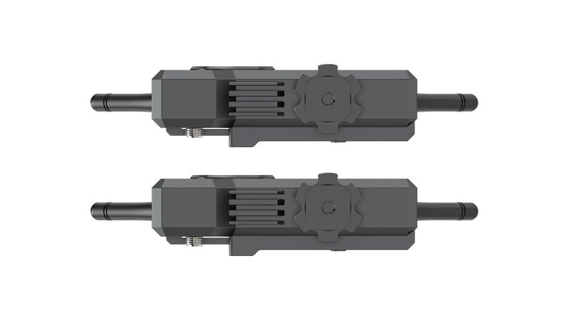 Hollyland Mars 400S Pro II SDI/HDMI Videoübertragungssystem – Sender und Empfänger Set