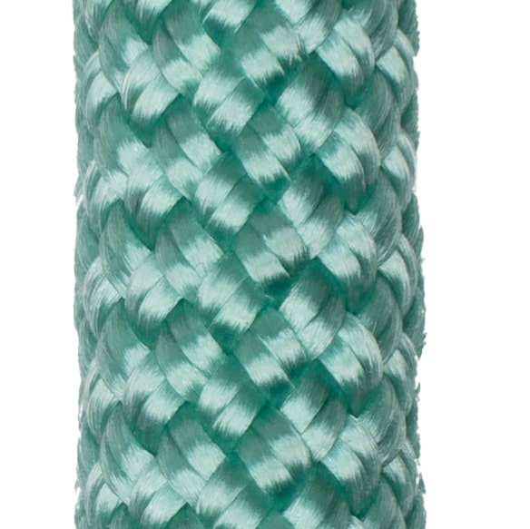 Kamera Handschlaufe Loop aus Kletterseil