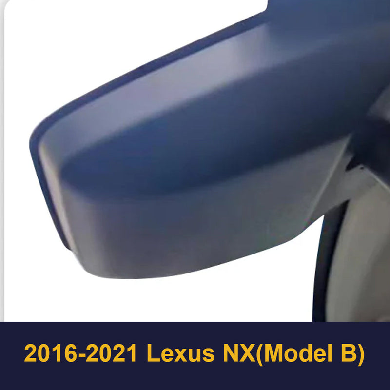 FITCAMX Dashcam für Lexus NX