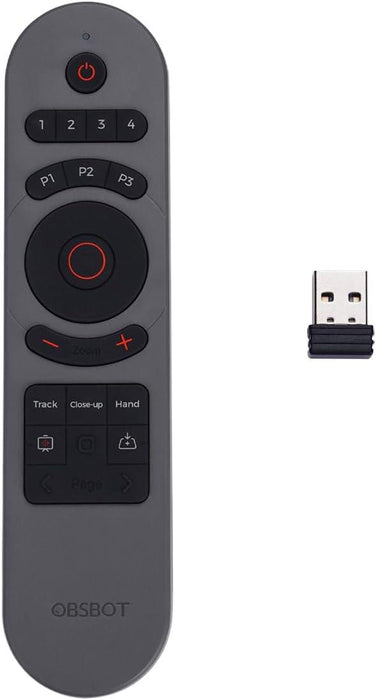 Obsbot Tiny 2 Streaming Combo