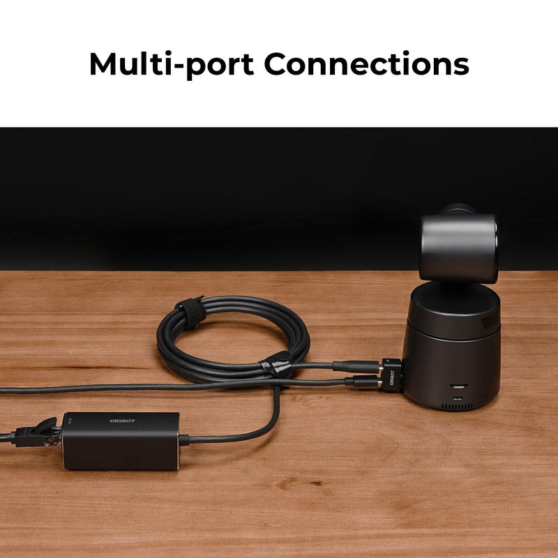 Obsbot Tail Air Remote Combo