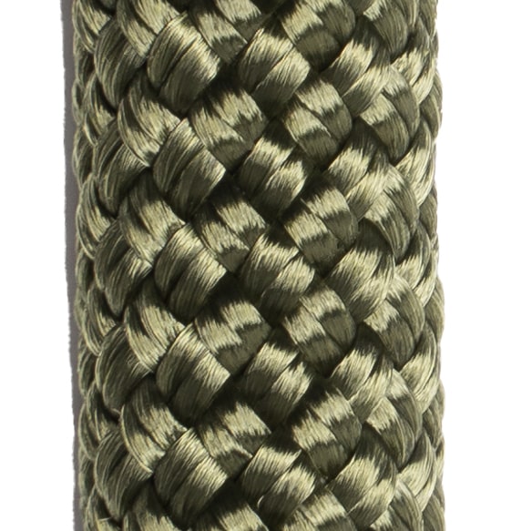 Kamera Handschlaufe Loop aus Kletterseil
