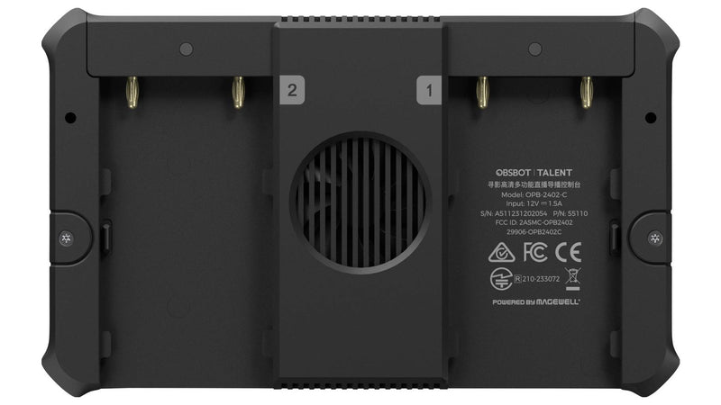 Obsbot Talent - All-in-One-Livestreaming-Studio