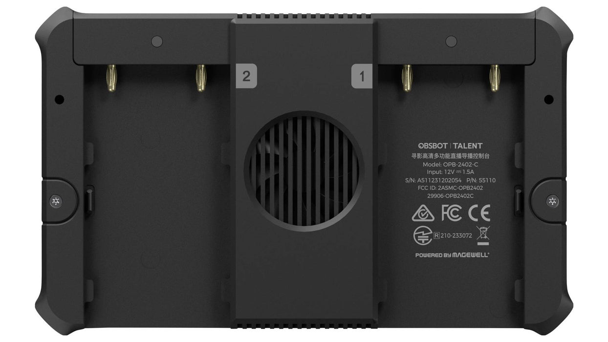 Obsbot Talent - All-in-One-Livestreaming-Studio