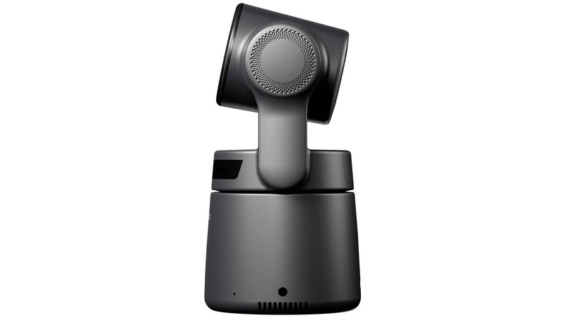 Obsbot Tail Air - KI-gesteuerte PTZ-Streaming-Kamera