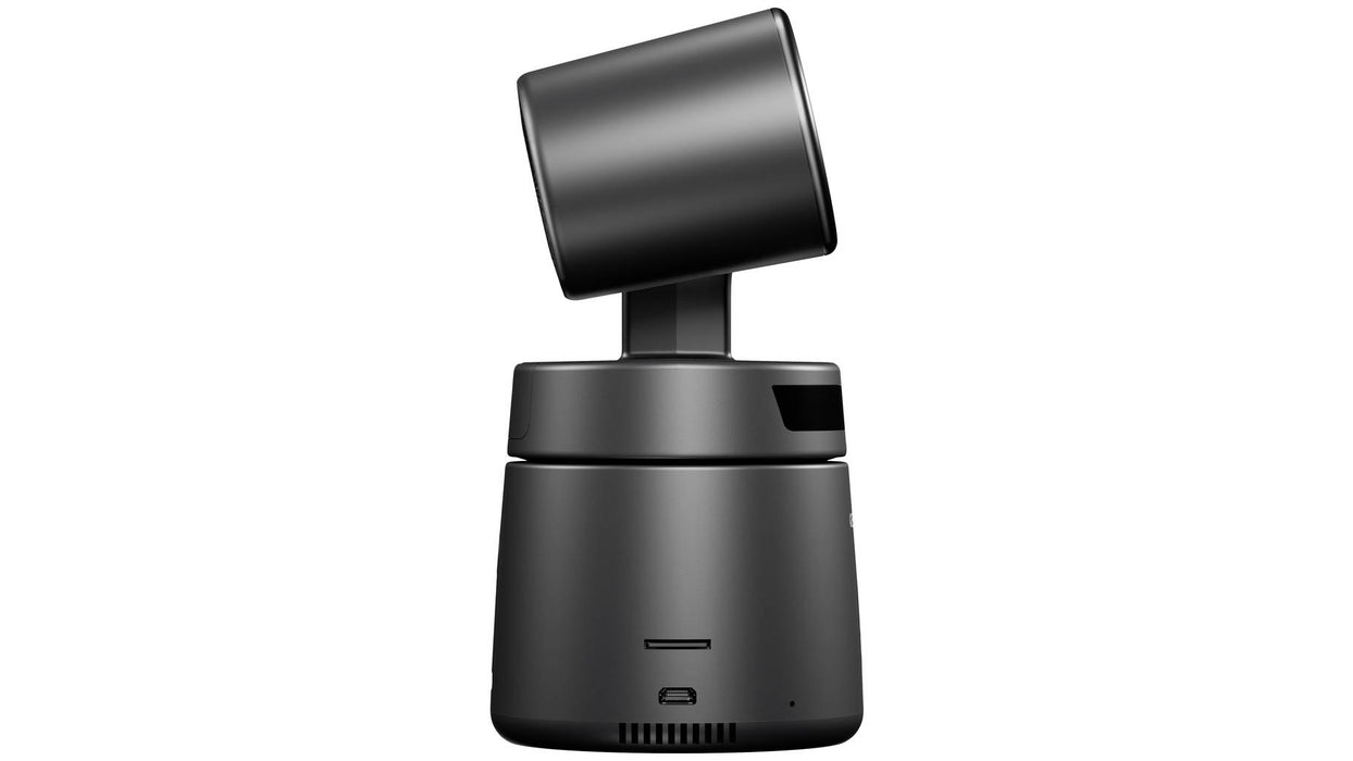 Obsbot Tail Air - KI-gesteuerte PTZ-Streaming-Kamera