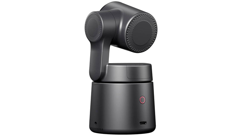 Obsbot Tail Air - KI-gesteuerte PTZ-Streaming-Kamera