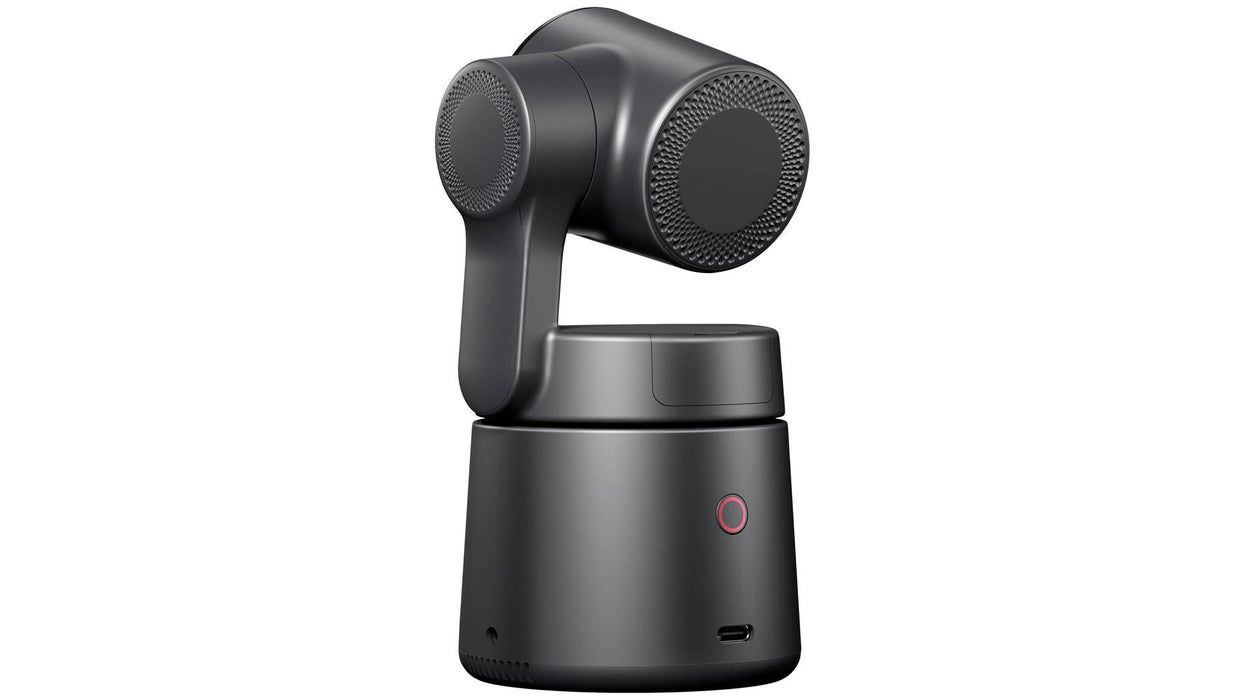 Obsbot Tail Air - KI-gesteuerte PTZ-Streaming-Kamera