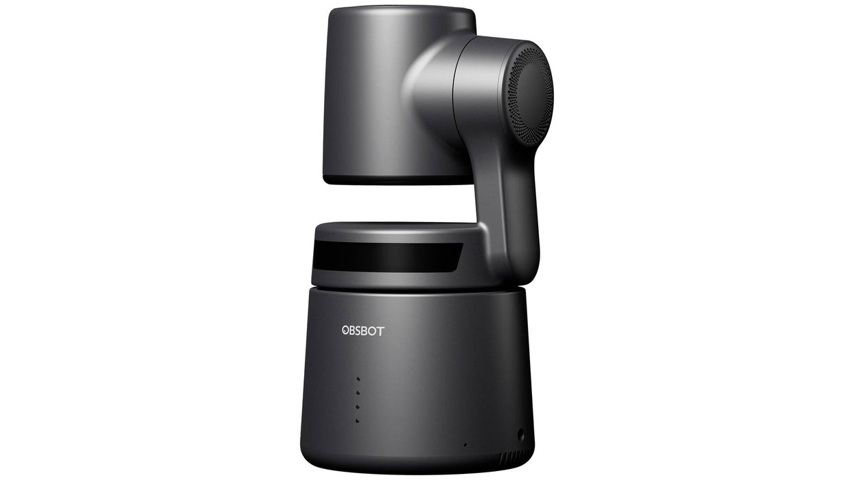 Obsbot Tail Air - KI-gesteuerte PTZ-Streaming-Kamera
