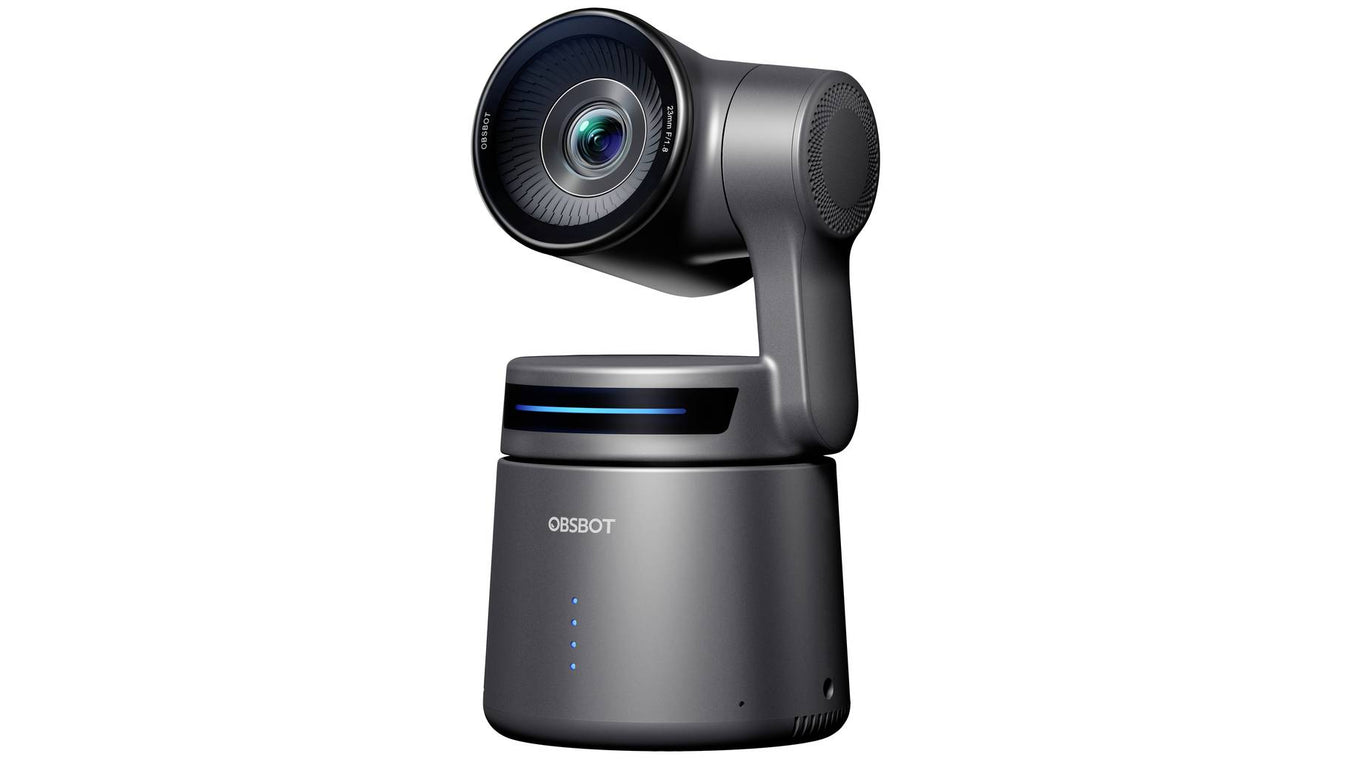 PTZ- / Webcam- / KI-Kameras