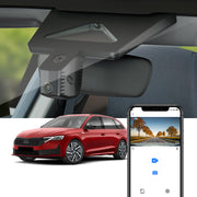 FITCAMX Dashcam für Seat & Skoda & Cupra Octavia