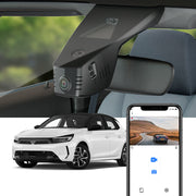 FITCAMX Dashcam für Opel (Vauxhall) Corsa F, E, 2020-2025