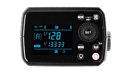Godox AD200 Pro Outdoor Flash Speedlite