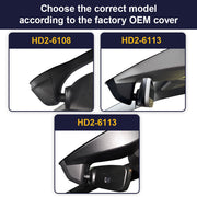 FITCAMX Dashcam für Seat Ibiza 2016-2025