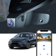 FITCAMX Dashcam für Seat Ibiza 2016-2025