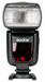 Godox TT685 II S/C/N/F Aufsteckblitz mit HSS, TTL 2.4 GHz (Ausstellungsware)