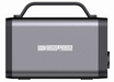 Egretech Sonic 600 -  Powerstation mit 500Wh Leistung