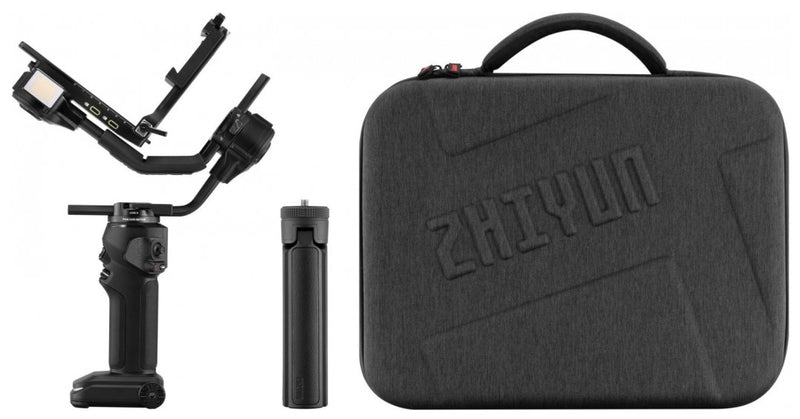 Zhiyun Crane 4 - Gimbal