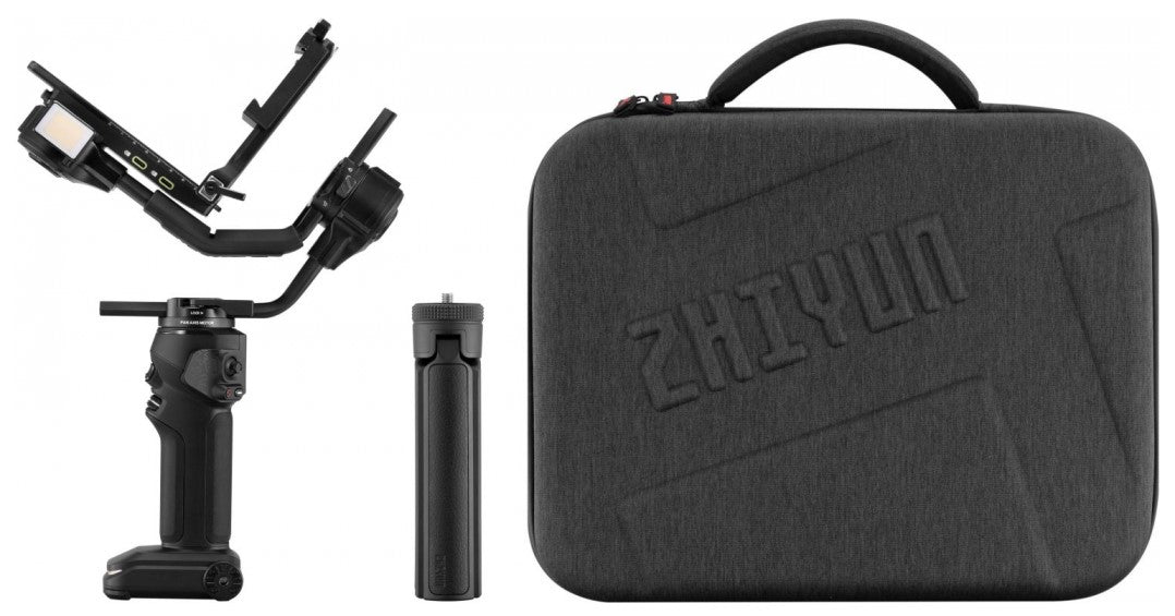 Zhiyun Crane 4 - Gimbal