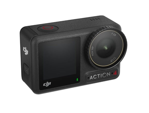 DJI Osmo Action 4 Adventure Kit