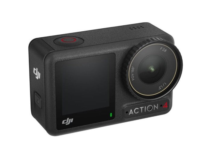 DJI Osmo Action 4 Adventure Kit