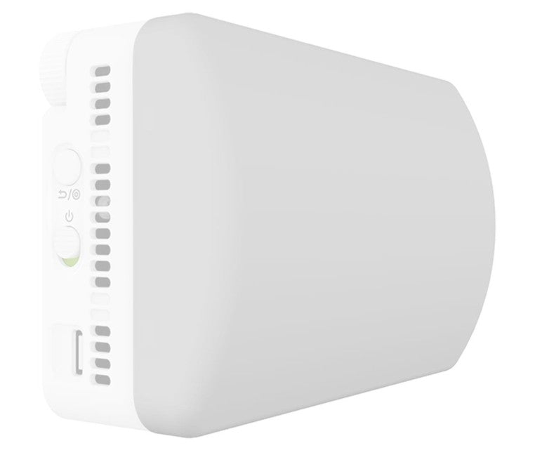 Amaran Ace 25c Kit - All-in-one On-Camera Kit