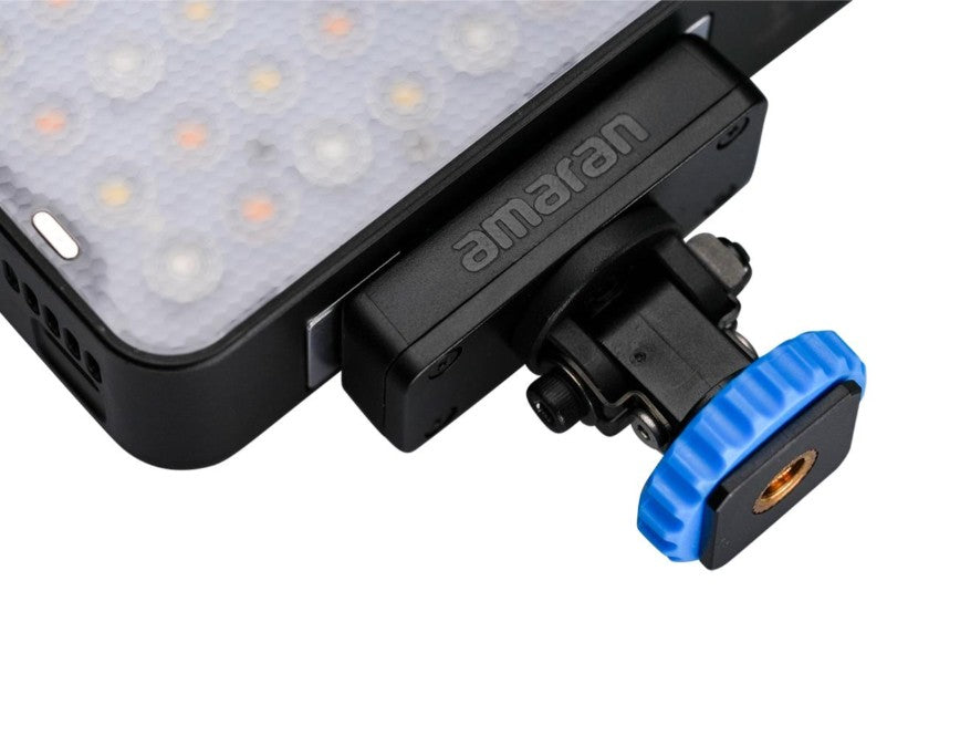 Amaran Ace 25c Kit - All-in-one On-Camera Kit