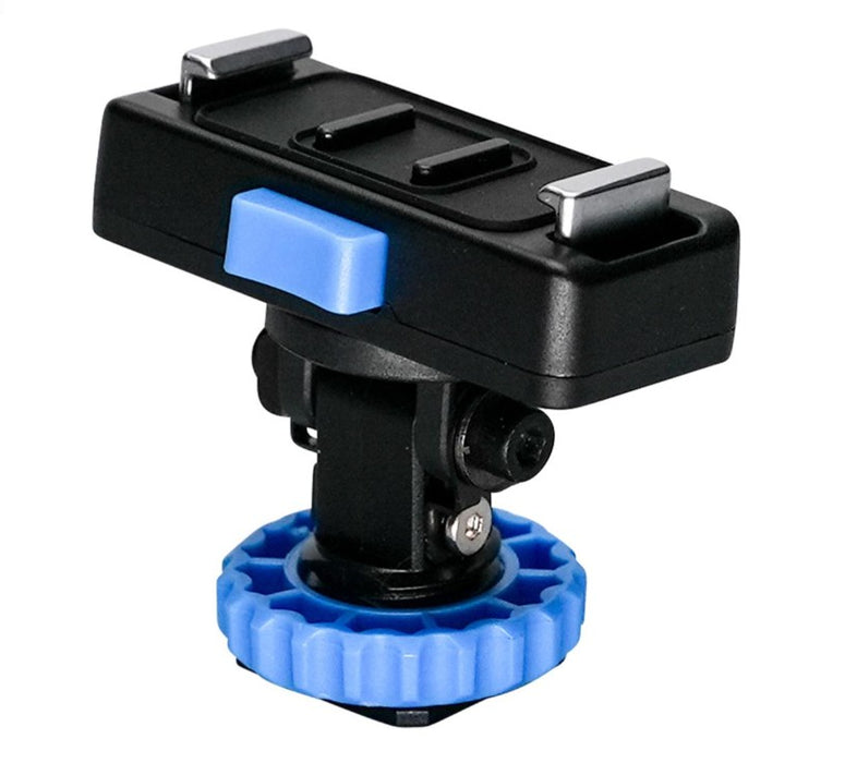 Amaran Ace 25c Kit - All-in-one On-Camera Kit