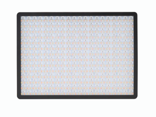 Amaran Pano 120c Kit Charcoal (EU)