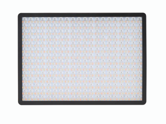 Amaran Pano 120c Kit Charcoal (EU)